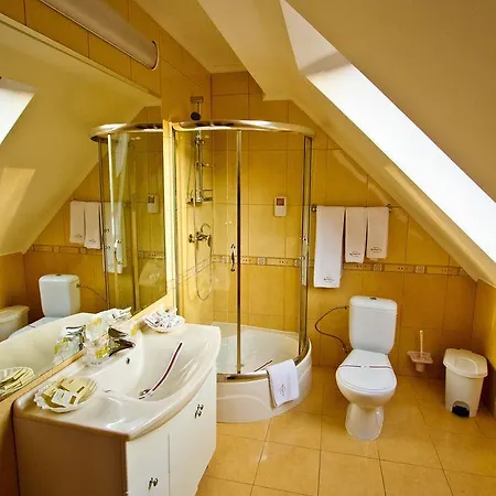 Rozmarin Hotel
