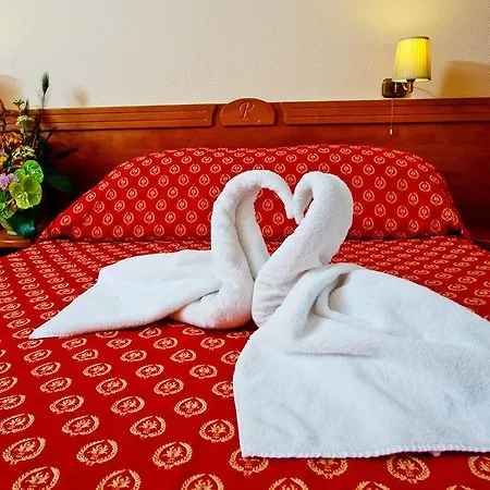 Rozmarin Hotel