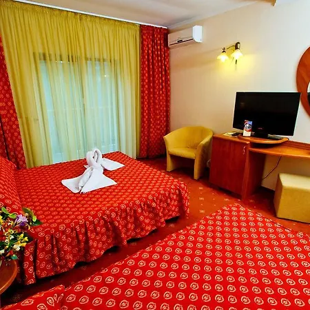 Rozmarin Hotel Predeal