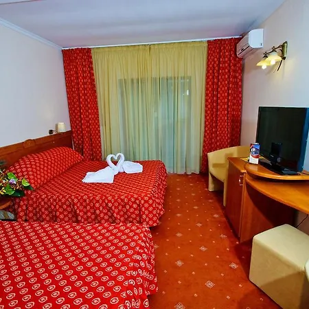 Rozmarin 4* Predeal