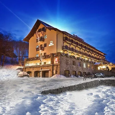 Rozmarin Hotel 4*