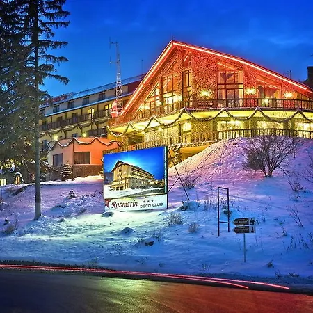 Rozmarin Hotel