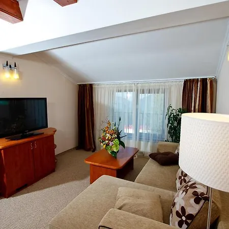 Rozmarin Hotel 4*