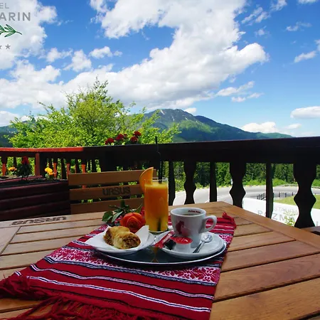 Hotel Rozmarin 4*