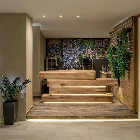 Hotel Rozmarin 4*