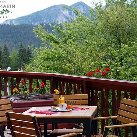 Rozmarin Hotel 4*