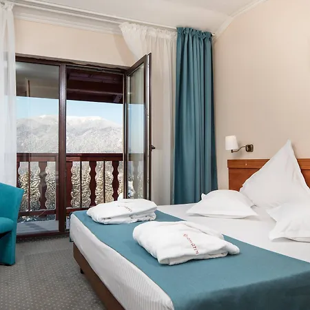 Rozmarin Hotel Predeal