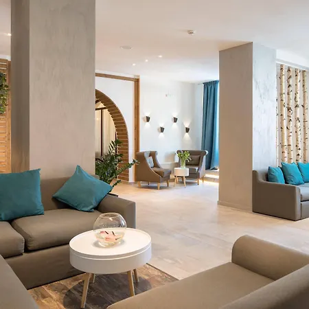 Hotel Rozmarin 4*