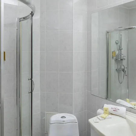 Rozmarin Hotel 4*