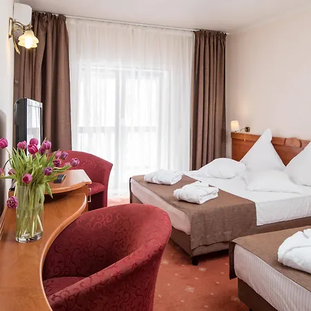 Rozmarin Hotel Predeal