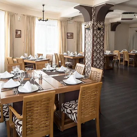Rozmarin Hotel 4*