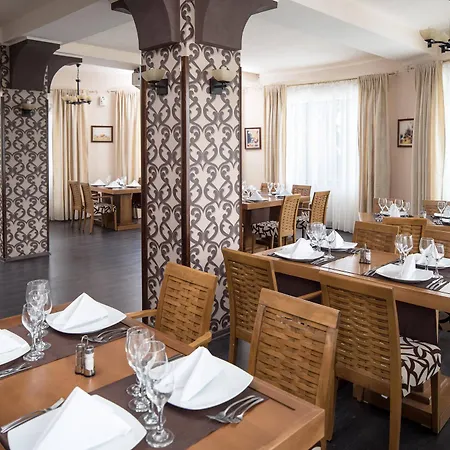 Rozmarin Hotel 4*