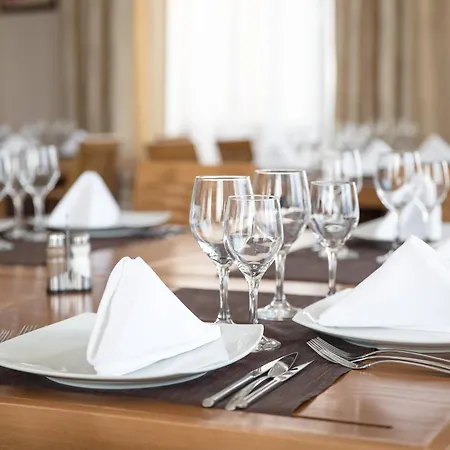 Hotel Rozmarin 4*