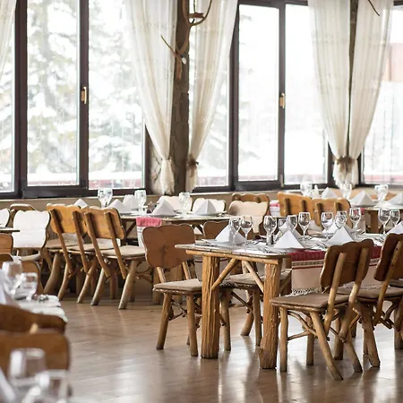 Rozmarin Hotel 4*