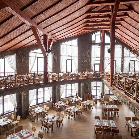 Rozmarin Hotel 4*