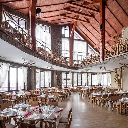Hotel Rozmarin
