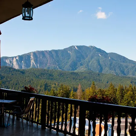 Hotel Rozmarin