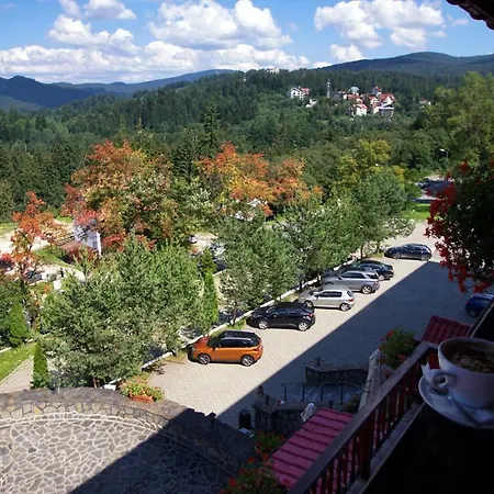 Rozmarin Hotel
