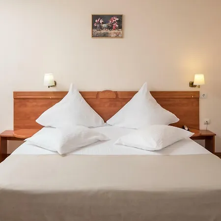 Rozmarin Hotel 4*