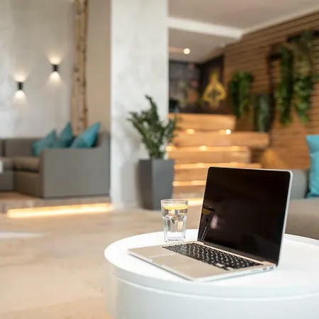 Hotel Rozmarin 4*