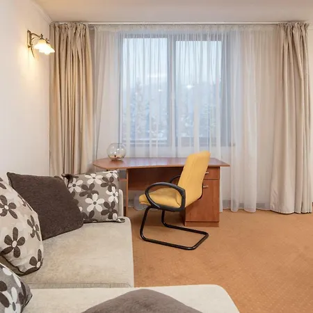 Rozmarin Hotel 4*