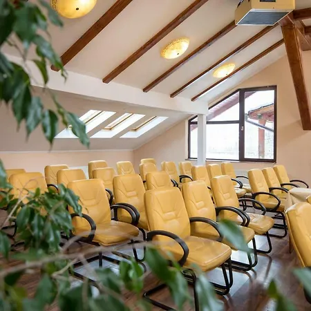 Rozmarin Hotel Predeal