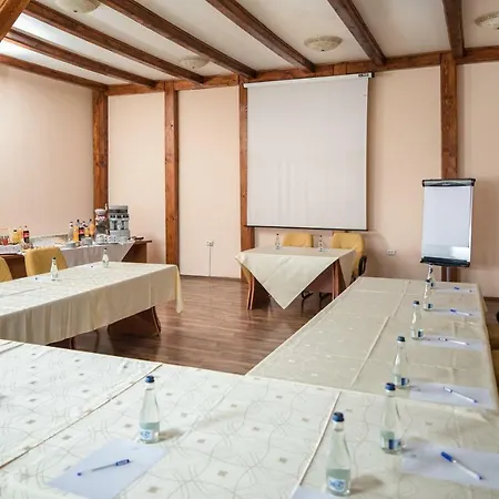 Rozmarin Hotel