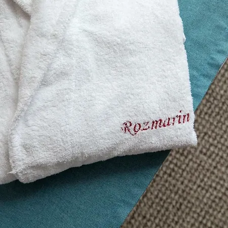 Rozmarin Predeal