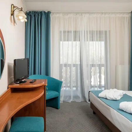 Rozmarin Hotel 4*