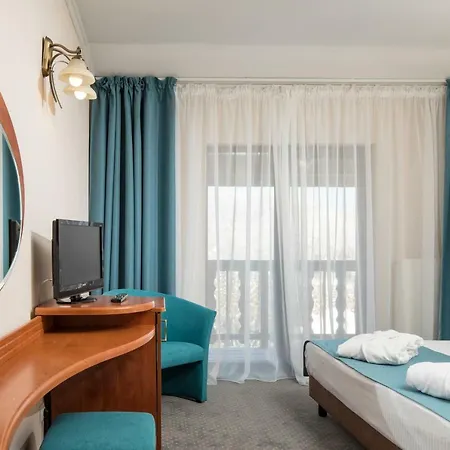 Rozmarin 4* Predeal