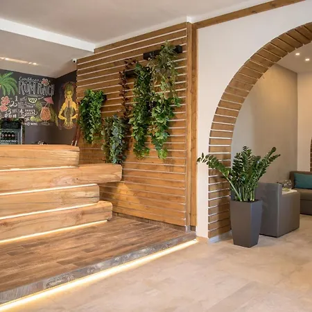 Rozmarin Hotel 4*