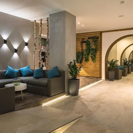 Hotel Rozmarin Predeal