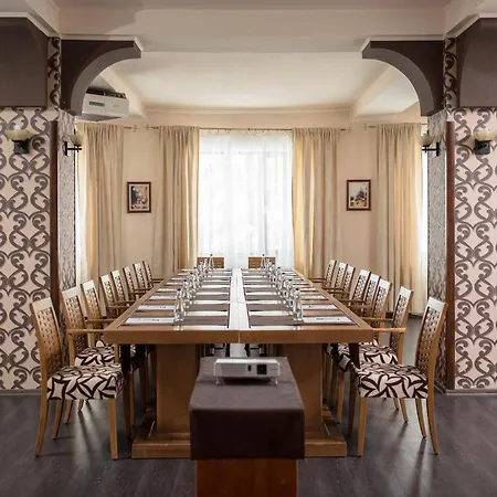 Rozmarin Hotel Predeal